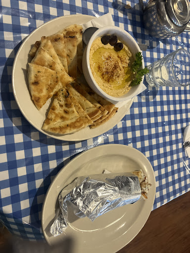 Photo of Athens Grill & Bar - 800 120 Ave, Dawson Creek, BC V1G 3H7